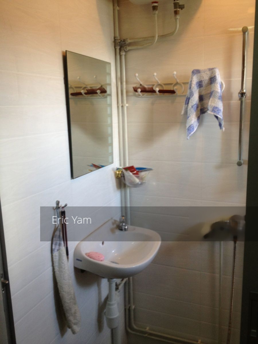 Spottiswoode Park (D2), Apartment #124005692
